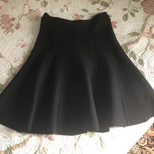 HERVE LEGER SABINE SKIRT SIZE XS